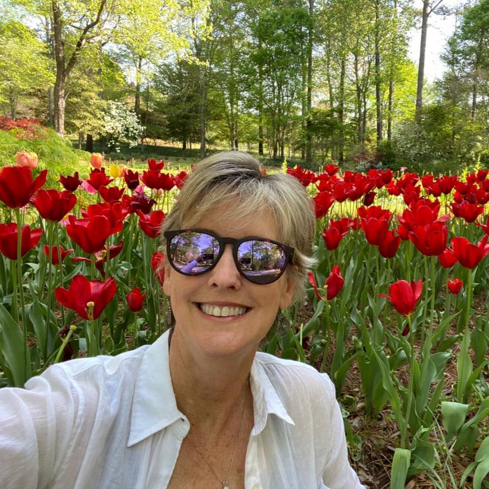 Meet your Posher, Tara